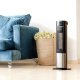 Grzejnik ceramiczny Cecotec ReadyWarm 2070 Max Ceramic Rotate Smart 4