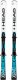 Narty zjazdowe męskie HEAD XR Ti + wiązania HEAD PR 11 z GRIP WALK  170 cm 1