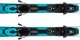 Narty zjazdowe męskie HEAD XR Ti + wiązania HEAD PR 11 z GRIP WALK  170 cm 2