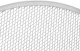 Siatka do pizzy z aluminium, 400 mm | TECHNICA, Pizza Line 2