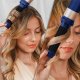 Lokówko-suszarka do włosów Cecotec Bamba CeramicCare 14in1 AirGlam Blue 12
