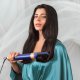Lokówko-suszarka do włosów Cecotec Bamba CeramicCare 14in1 AirGlam Blue 14