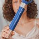 Lokówko-suszarka do włosów Cecotec Bamba CeramicCare 14in1 AirGlam Blue 5