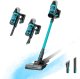 Odkurzacz pionowy Cecotec Conga Rockstar 1500 Horizon Genesis XL 2