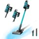 Odkurzacz pionowy Cecotec Conga Rockstar 1500 Horizon Genesis XL 3