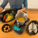 Robot wielofunkcyjny Cecotec Mambo CooKing Unique 15