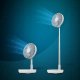 Wentylator Cecotec EnergySilence 800 FoldAir Portable 2