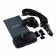 Wideorejestrator samochodowy Prido i9 4K Wi-Fi GPS 7