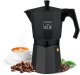 Kawiarka Cecotec Moklassic 600 Black 1