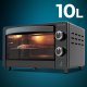 Mini piekarnik Cecotec Bake&Toast 1090 Black 3