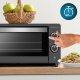 Mini piekarnik Cecotec Bake&Toast 1090 Black 4