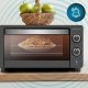Mini piekarnik Cecotec Bake&Toast 1090 Black 6