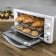 Mini piekarnik Cecotec Bake&Toast 1090 White 4