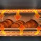 Mini piekarnik Cecotec Bake&Toast 1090 White 9