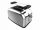 Toster Cecotec Toastin' time 850 Inox 1