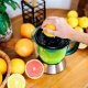 Wyciskarka do cytrusów Cecotec Wyciskarka do cytrusów Zitra Steel 7