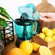 Wyciskarka do cytrusów Cecotec Wyciskarka do cytrusów Zitra Steel 10