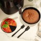 Cecotec Zestaw akcesoriów do Air Fryer Cecofry accessory kit 13