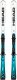 Narty slalomowe HEAD WORLDCUP REBELS E.XSR + wiązania HEAD PR 11 z GRIP WALK  2024  163 cm 1
