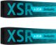 Narty slalomowe HEAD WORLDCUP REBELS E.XSR + wiązania HEAD PR 11 z GRIP WALK  2024  163 cm 2