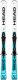 Narty slalomowe HEAD WORLDCUP REBELS e.SLR + wiązania HEAD PR 11 z GRIP WALK  2024  149 cm 1