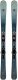 Narty damskie allmountain ROSSIGNOL EXPERIENCE 80 W CARBON + wiązanie LOOK XPRESS 11 z GRIP WALK  2024  150 cm 1