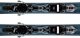 Narty damskie allmountain ROSSIGNOL EXPERIENCE 80 W CARBON + wiązanie LOOK XPRESS 11 z GRIP WALK  2024  150 cm 2