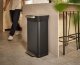 Kosz na śmieci Joseph Joseph Joseph Joseph Titan 30L Black Trash Compactor 5