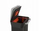 Kosz na śmieci Joseph Joseph Joseph Joseph Titan 30L Black Trash Compactor 6