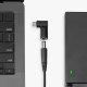 Akyga Przejściówka do laptopa AK-ND-D03 Lenovo Slim Tip / USB-C 2