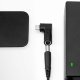 Akyga Przejściówka do laptopa AK-ND-D03 Lenovo Slim Tip / USB-C 6