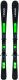 Narty męskie HEAD SHAPE V4 + wiązania HEAD PR 11 z GRIP WALK   2024  170 cm 1