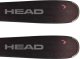 Narty męskie allmountain HEAD KORE X 80 + wiązania HEAD PR 11 z GRIP WALK  2024  177 cm 1