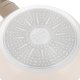 Patelnia aluminiowa Florina Mokka 20 cm 3