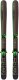 Narty allmountain freeride HEAD KORE 105 + wiązania TYROLIA ATTACK 13 z GRIP WALK  170 cm 1