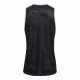 Under Armour Koszulka Baseline Reversible Jsy - Loose czarno - szara r. M 2