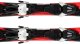 Narty dziecięce TECNOPRO XT TEAM + wiązania ATOMIC LC5 z GRIP WALK  80 cm 2