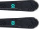 Narty damskie VLKL FLAIR 76 + wiązania MARKER VMOTION 10 z GRIP WALK  2025  161 cm 1