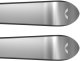 Narty zjazdowe VOLANT STEEL + wiązania VOLANT M11 z GRIP WALK - kolekcja EXCLUSIVE + pokrowiec VOLANT w zestawie 160 cm 2