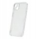 ETUI CASE 2MM DO IPHONE 11 TRANSPARENT PRZEŻROCZYSTE BACK CASE 1
