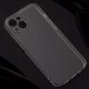 ETUI CASE 2MM DO IPHONE 11 TRANSPARENT PRZEŻROCZYSTE BACK CASE 4