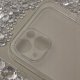 ETUI CASE 2MM DO IPHONE 11 TRANSPARENT PRZEŻROCZYSTE BACK CASE 8