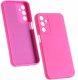ETUI CASE SOFT SAMSUNG GALAXY M15 NAKŁADKA FUKSJA BACK CASE 1