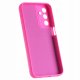 ETUI CASE SOFT SAMSUNG GALAXY M15 NAKŁADKA FUKSJA BACK CASE 3