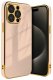 ETUI GLAMOUR CASE SAMSUNG A56 5G RÓŻOWY 1