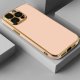 ETUI GLAMOUR CASE SAMSUNG A56 5G RÓŻOWY 1