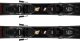 Narty dziecięce VLKL RACETIGER JR + wiązania MARKER VMOTION 4.5 z GRIP WALK  2024  90 cm 2