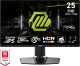 Monitor MSI MAG 255PXF 1