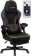 Fotel Huzaro Force 4.6 RGB Smart czarny 1