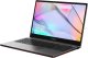 Chuwi CoreBook XPro Intel® Core™ i5 i5-12450H Laptop 39,6 cm (15.6") Full HD 16 GB DDR5-SDRAM 512 GB SSD Wi-Fi 6 (802.11ax) Windows 11 Home Czarny 1